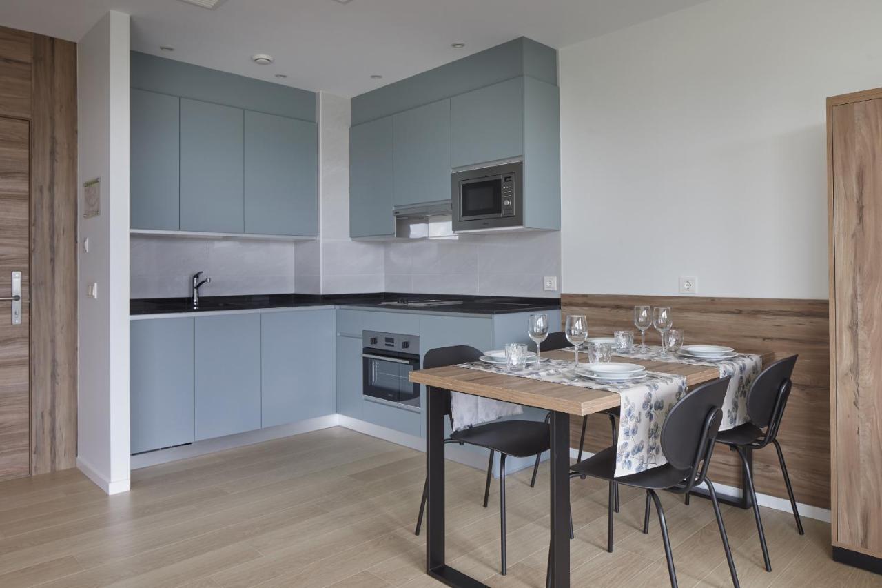 Mantulene - Basque Appartement *