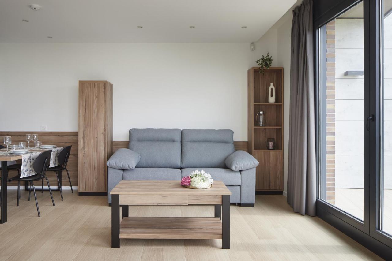 Appartement Mantulene - Basque