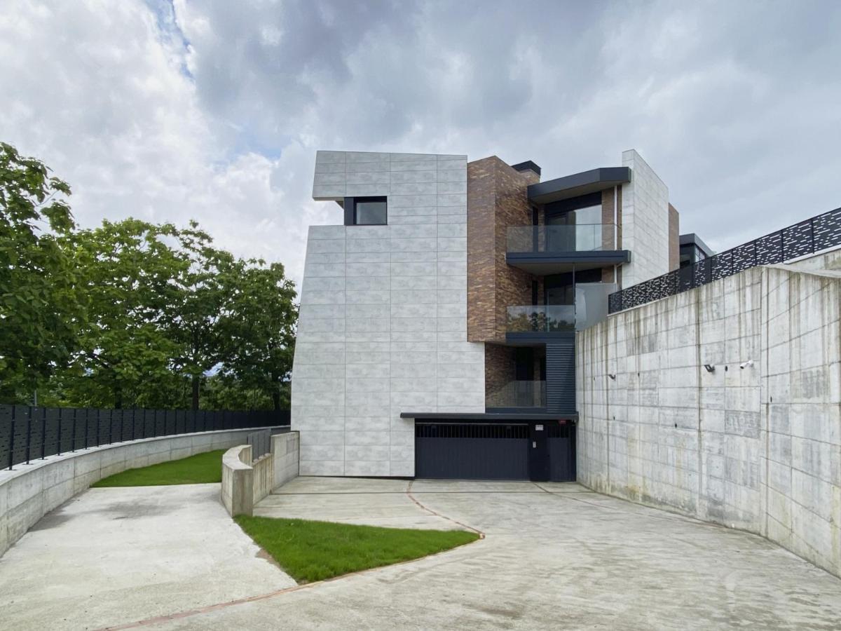 Mantulene - Basque Appartement