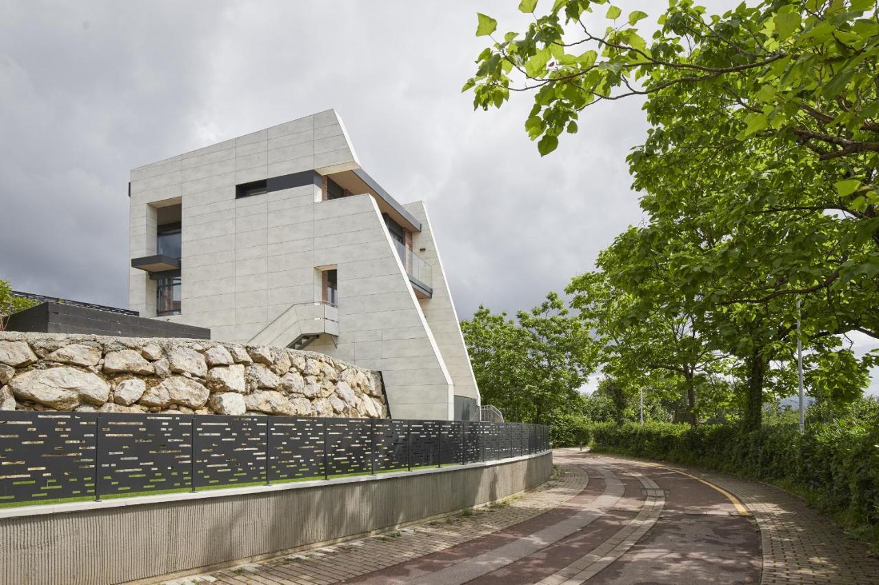 Mantulene - Basque Appartement *