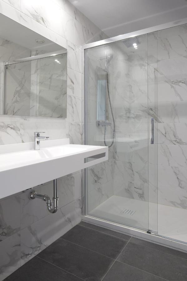 Mantulene - Basque Appartement Saint-Sébastien